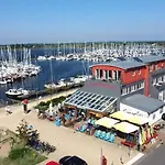 Am Rundsteg 14 Διαμέρισμα Burgtiefe auf Fehmarn