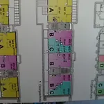 Am Rundsteg 14 Διαμέρισμα *