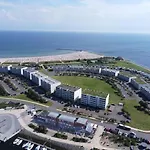 Am Rundsteg 14 Apartment Burgtiefe auf Fehmarn