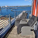 Am Rundsteg 14 Burgtiefe auf Fehmarn