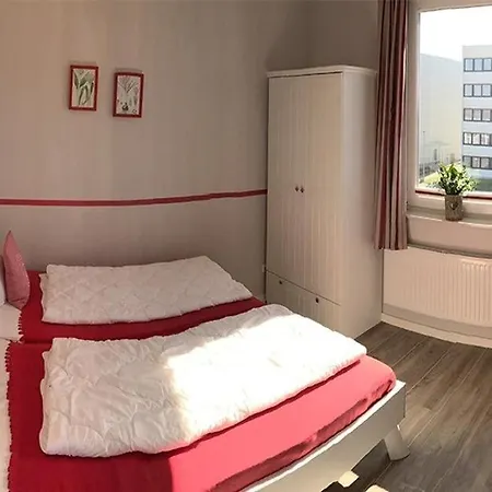 Am Rundsteg 14 Burgtiefe auf Fehmarn