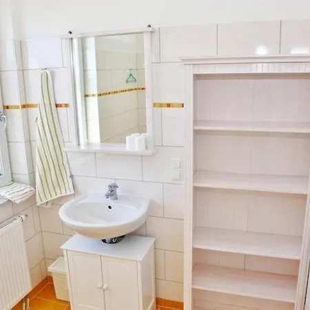 Am Rundsteg 14 Burgtiefe auf Fehmarn