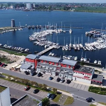 Apartman Am Rundsteg 14