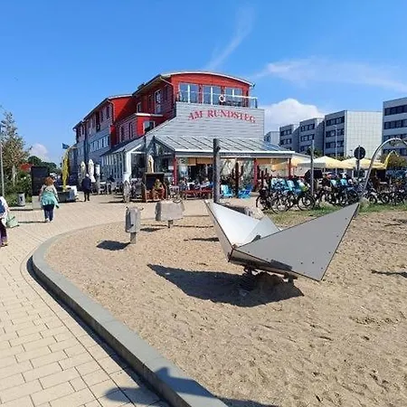 公寓 Am Rundsteg 14