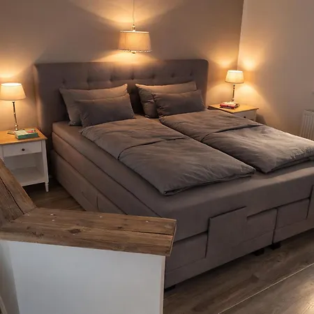 דירה Am Rundsteg 14 *