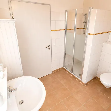 Διαμέρισμα Am Rundsteg 14 Burgtiefe auf Fehmarn
