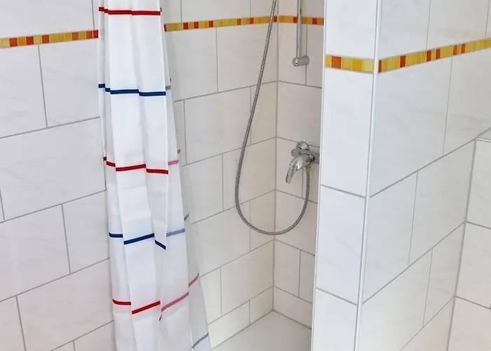 Apartamento Am Rundsteg 14