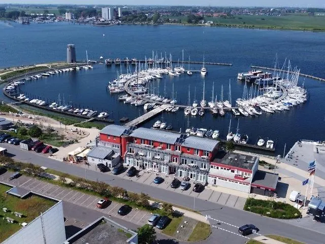 Apartamento Am Rundsteg 14
