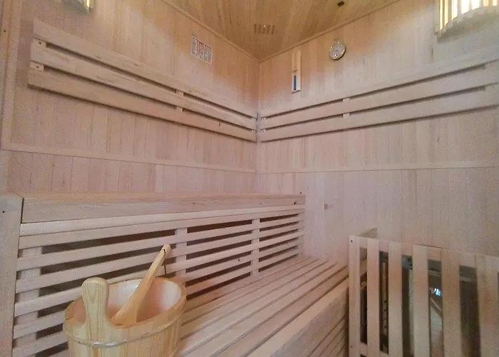 Am Rundsteg 14 דירה Burgtiefe auf Fehmarn